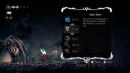 Buying items (Image via Sportskeeda Gaming || Team Cherry)